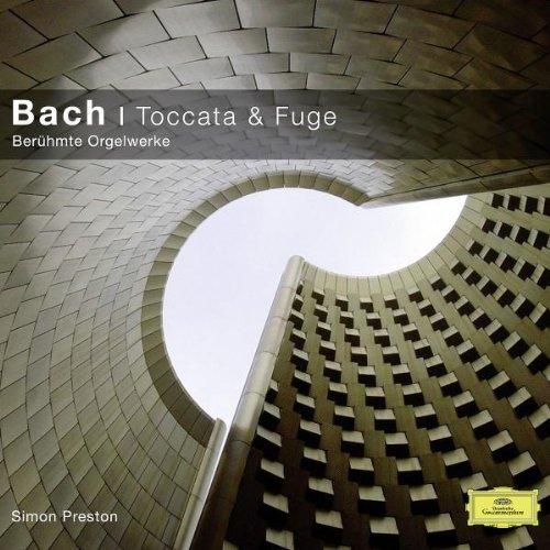 Toccata & Fuge/+ (Classical Choice)