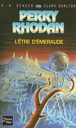 L'être d'émeraude