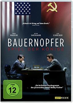 Bauernopfer - Spiel der Könige