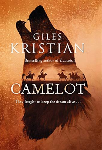 Camelot: The epic new novel from the author of Lancelot