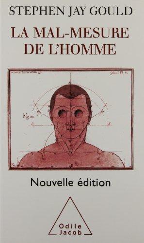 La mal-mesure de l'homme