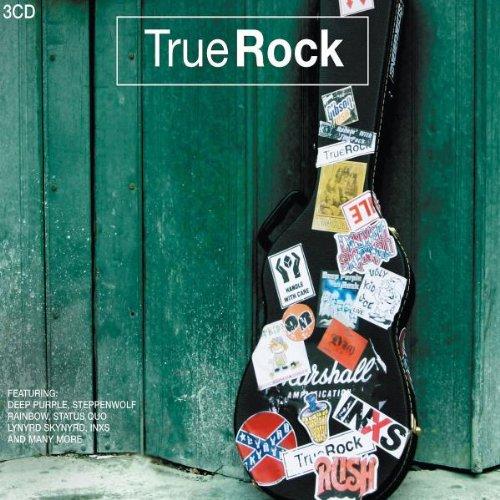 True Rock