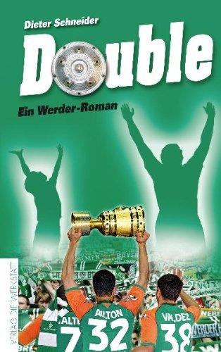 Double. Ein Werder-Roman