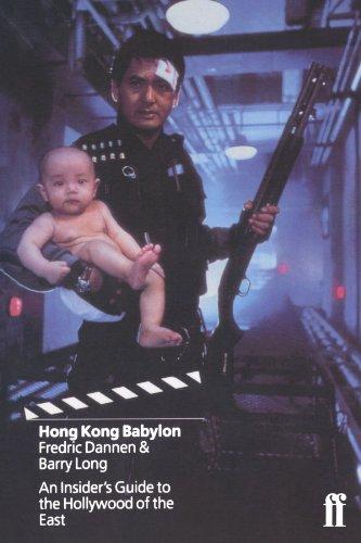 Hong Kong Babylon