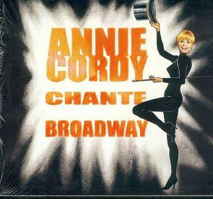 Chante Broadway