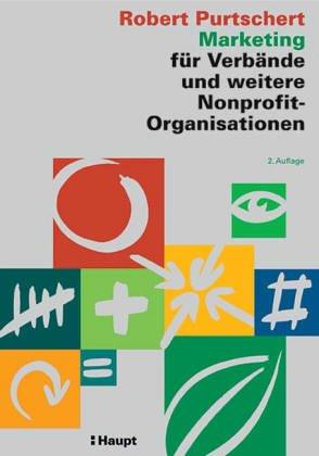 Marketing für Verbände und weitere Nonprofit-Organisationen