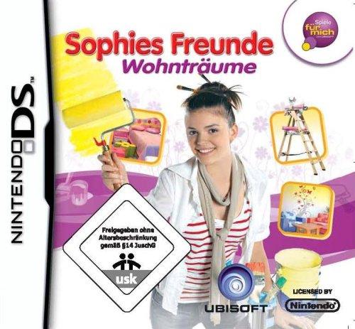 Sophies Freunde - Wohnträume