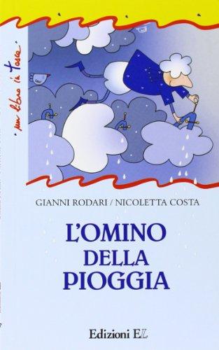 L'omino della pioggia