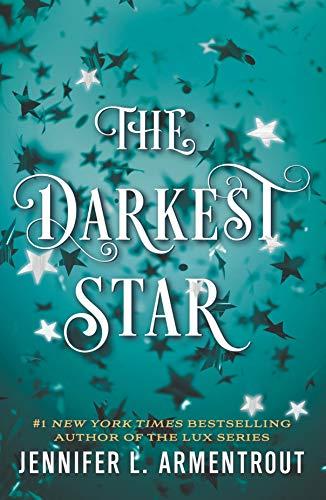 The Darkest Star (Origin, Band 1)