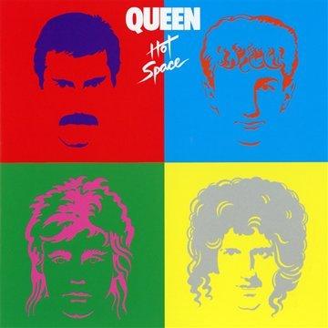 Hot Space