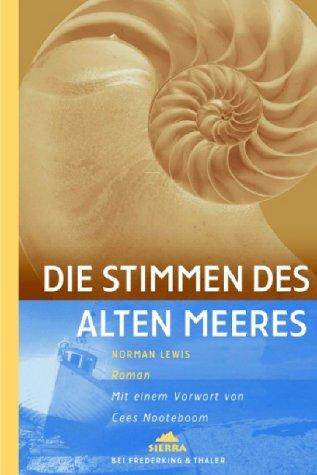 Die Stimmen des alten Meeres