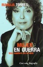 Mujer en guerra (Punto De Lectura)