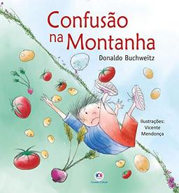 Confusão na montanha