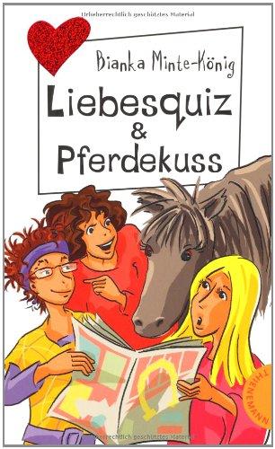 Liebesquiz & Pferdekuss