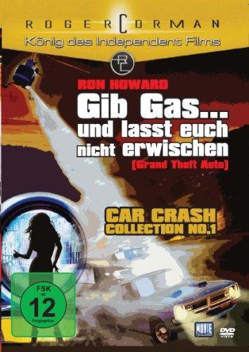 Car Crash Collection No. 1