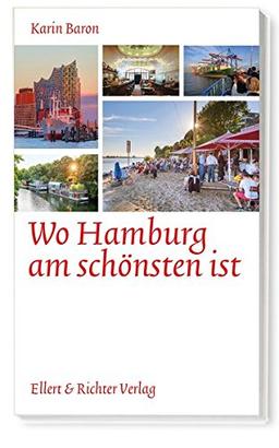 Wo Hamburg am schönsten ist