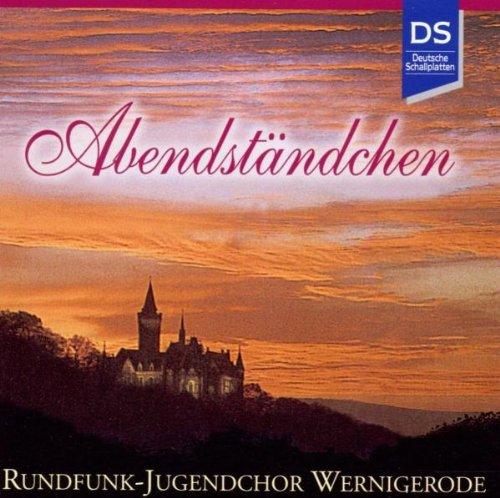 Abendständchen-Romantische Chormusik