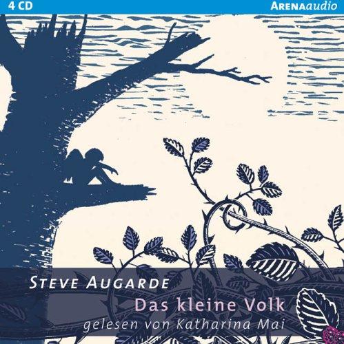 Das kleine Volk. 4 CDs