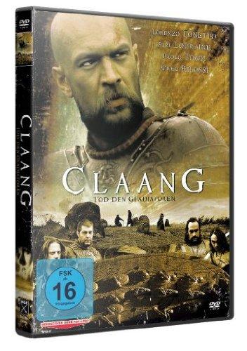 Claang - Tod den Gladiatoren