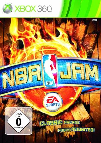 NBA Jam