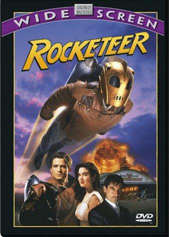 Rocketeer