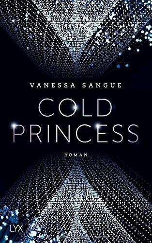 Cold Princess (Cosa Nostra, Band 1)