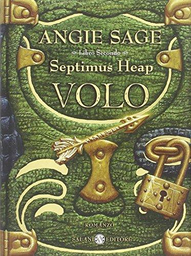 Volo. Septimus Heap