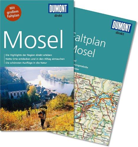 DuMont direkt Reiseführer Mosel