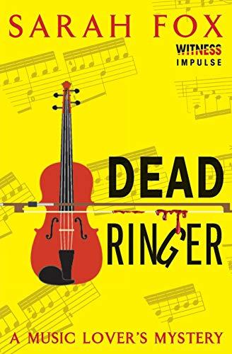 Dead Ringer: A Music Lover's Mystery (Music Lover's Mystery, 1, Band 1)