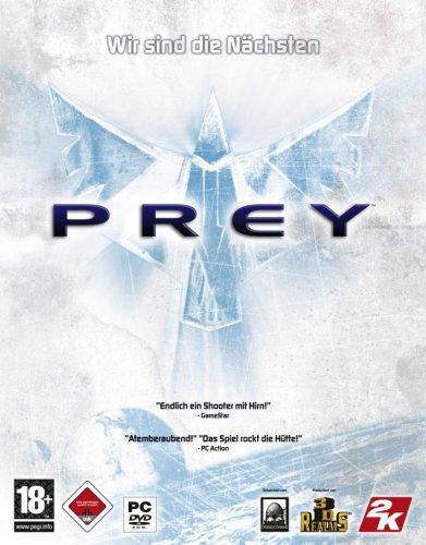 Prey  (DVD-ROM) [Software Pyramide]