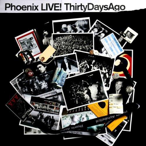 Phoenix-Live 30 Days Ago Ltd