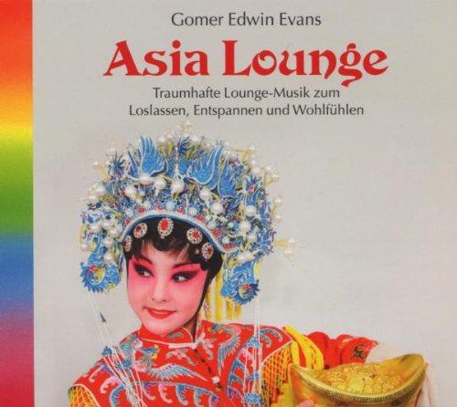 Asia Lounge