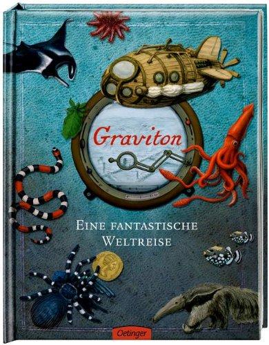 Graviton - Eine fantastische Weltreise