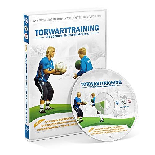 Torwart-Training VFL Bochum - Teil 1