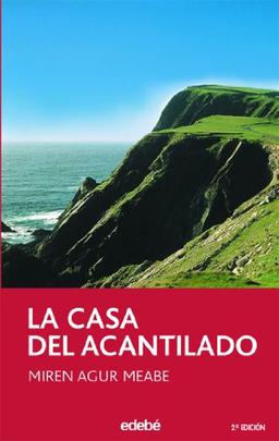 La casa del acantilado (PERISCOPIO, Band 81)