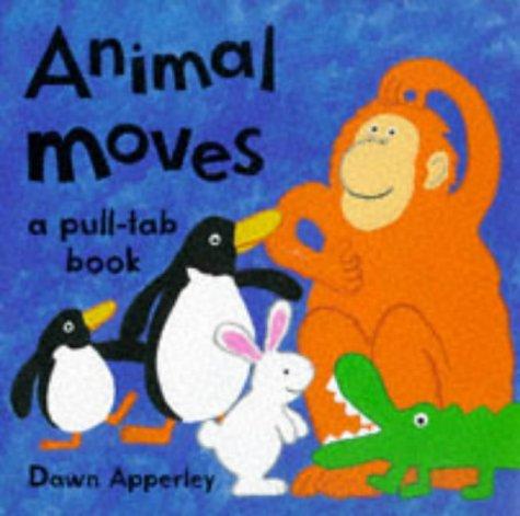 Animal Moves