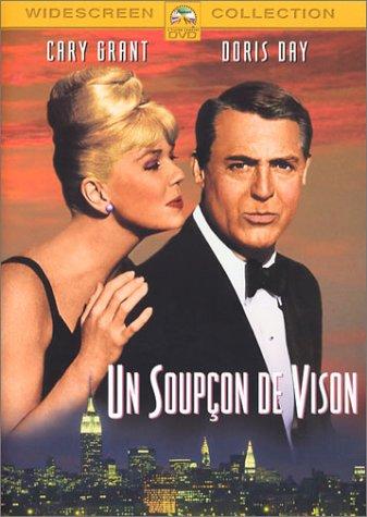 Un soupçon de vison [FR Import]