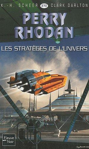 Les stratèges de l'Univers