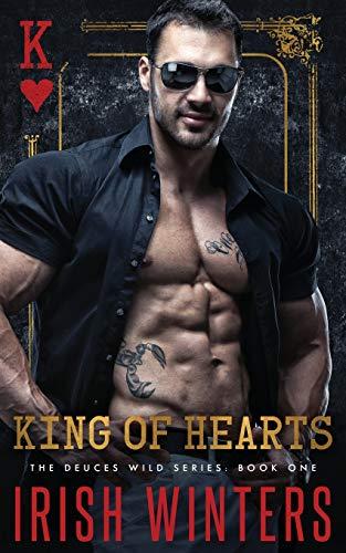 King of Hearts (Deuces Wild, Band 1)