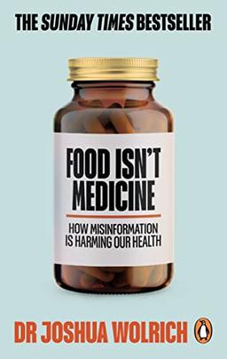 Food Isn’t Medicine: How Misinformation is Harming Our Health