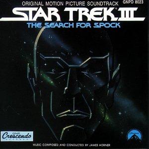 Star Trek III - The Search for Spock