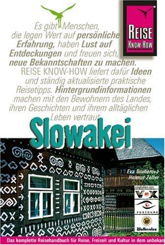 Slowakei. Reisehandbuch