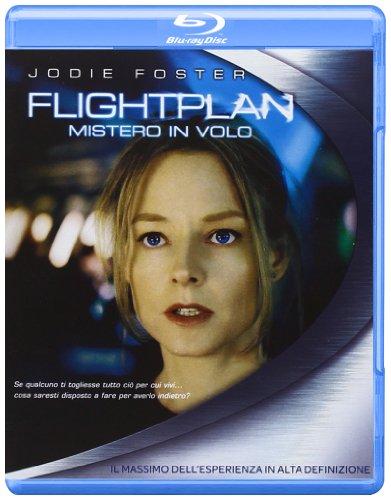 Flightplan - Mistero in volo [Blu-ray] [IT Import]