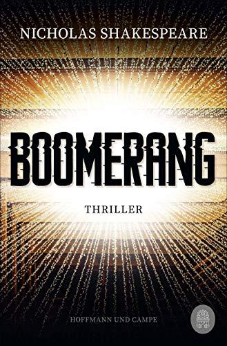 Boomerang: Roman