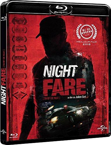 Night fare [Blu-ray] [FR Import]