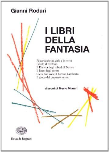 I libri della fantasia