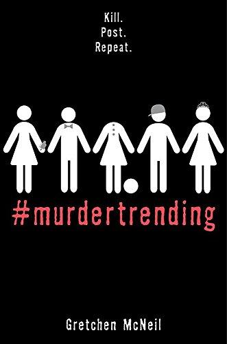 #MurderTrending