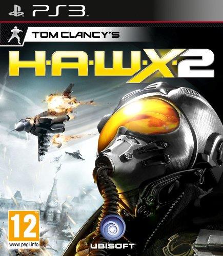 Tom Clancy'S H.A.W.X. 2 [AT PEGI]