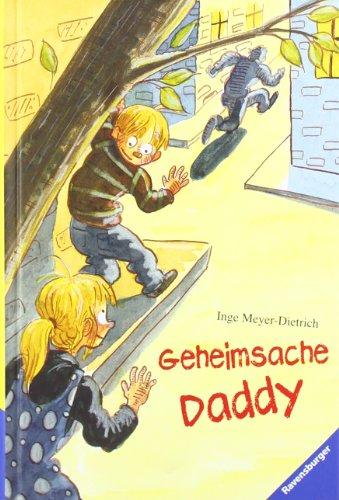 Geheimsache Daddy