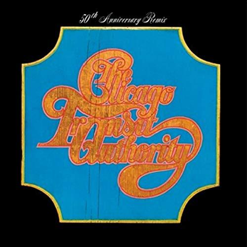 Chicago Transit Authority (50th Anniversary Remix) [Vinyl LP]